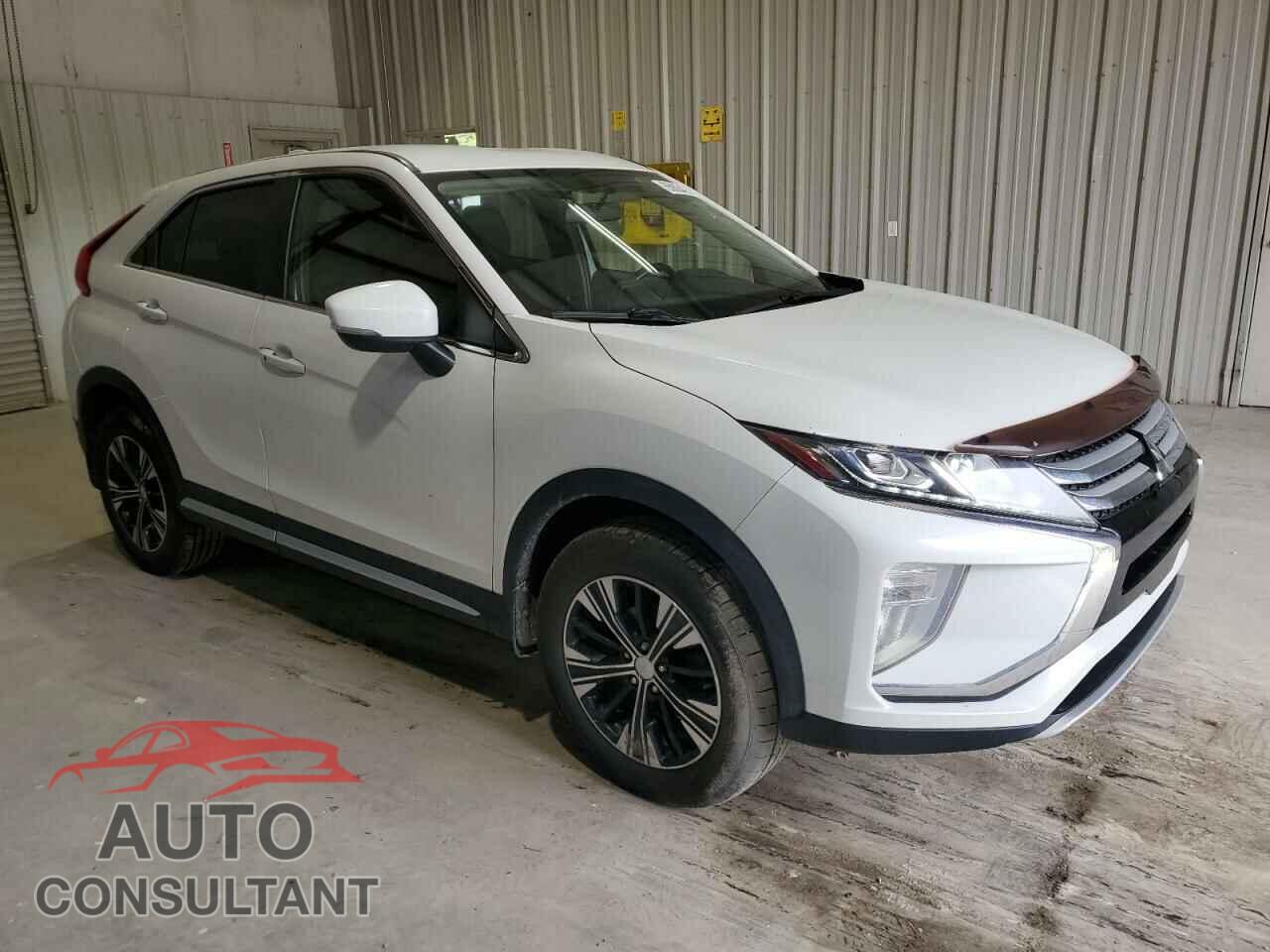 MITSUBISHI ECLIPSE 2019 - JA4AT5AA2KZ003345