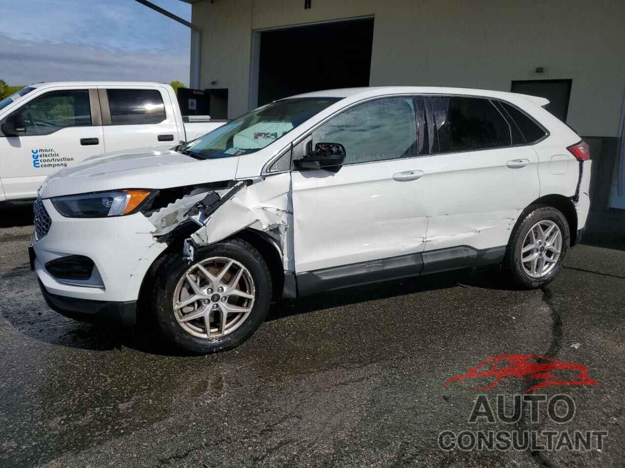 FORD EDGE 2024 - 2FMPK4J92RBA70992