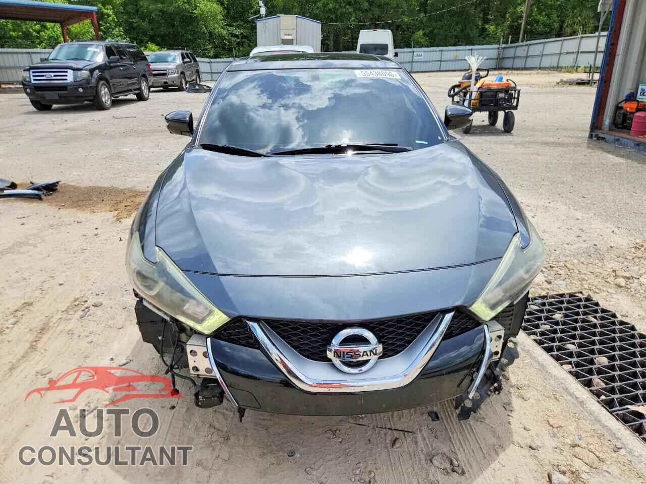 NISSAN MAXIMA 2017 - 1N4AA6AP1HC388260
