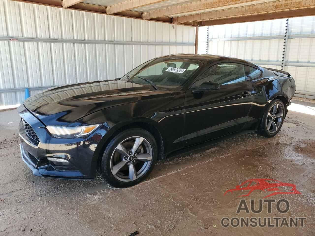 FORD ALL Models 2016 - 1FA6P8AM2G5331915