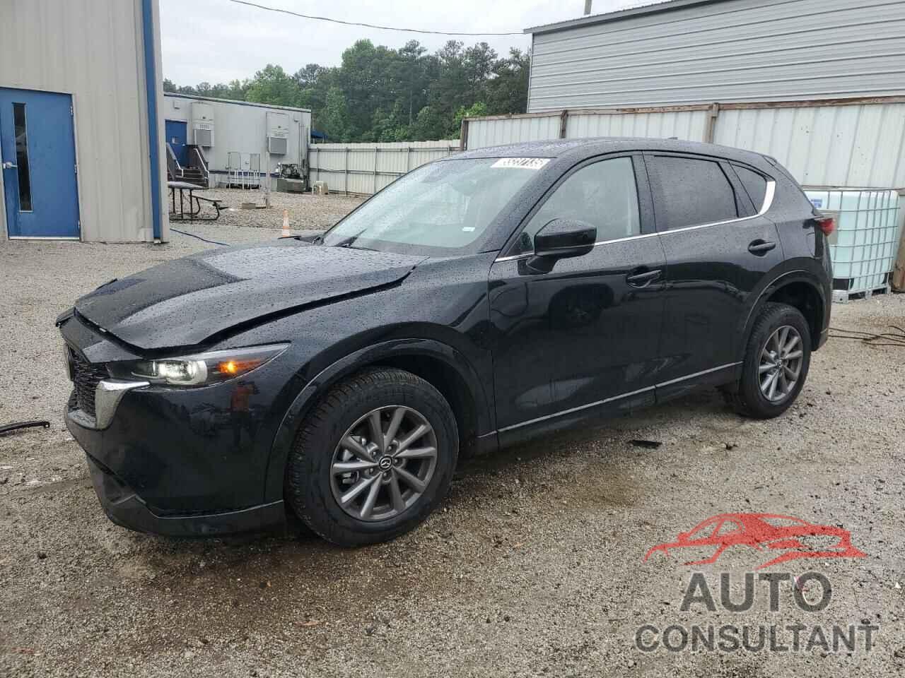 MAZDA CX-5 PREFE 2025 - JM3KFBCL7S0635770