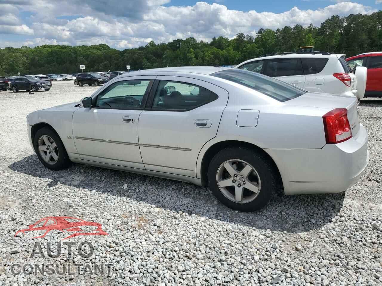 DODGE CHARGER 2010 - 2B3CA3CV4AH251962