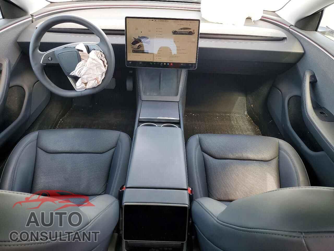 TESLA MODEL 3 2024 - 5YJ3E1EA7RF730346