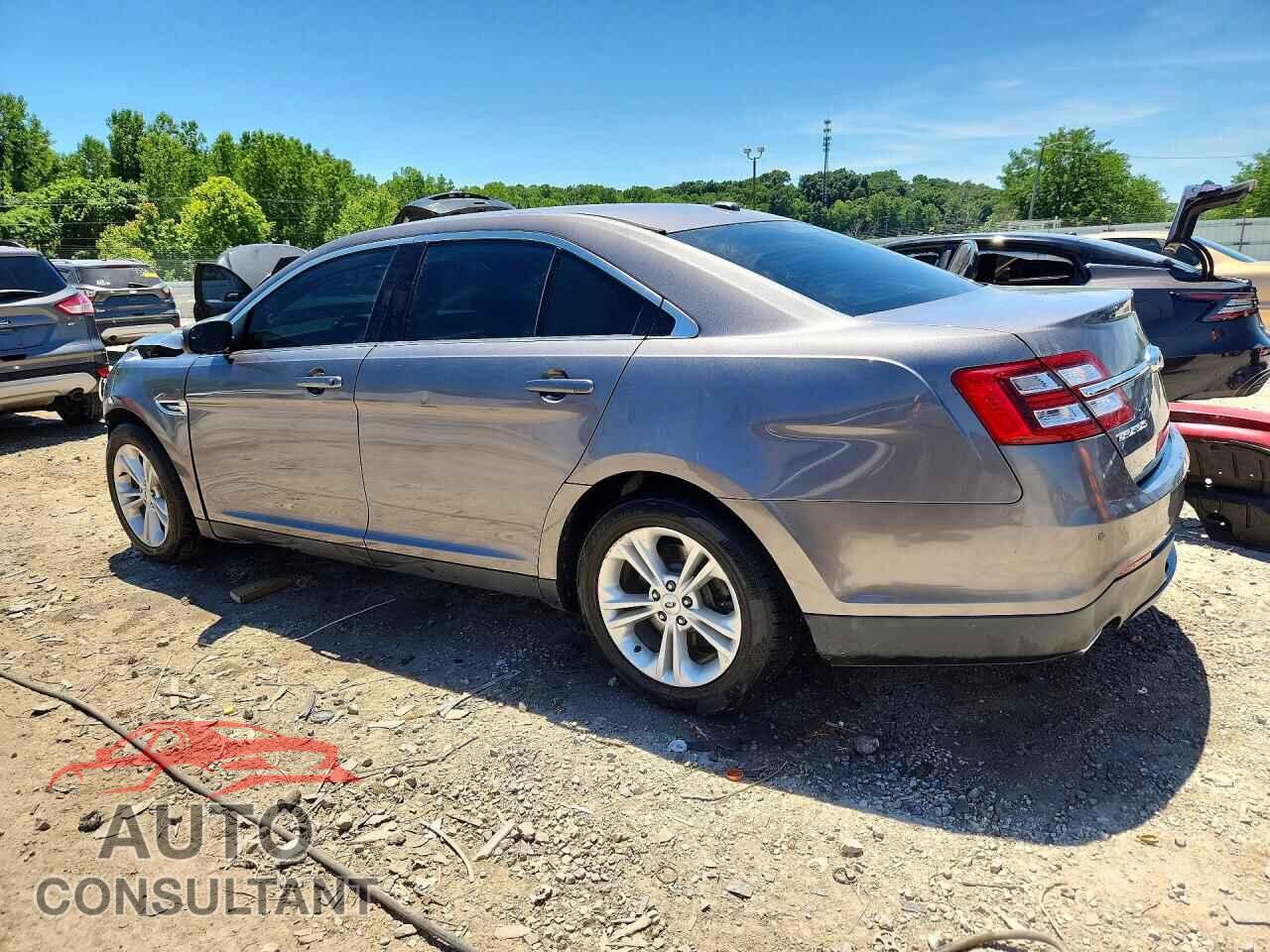 FORD TAURUS 2014 - 1FAHP2E83EG163738