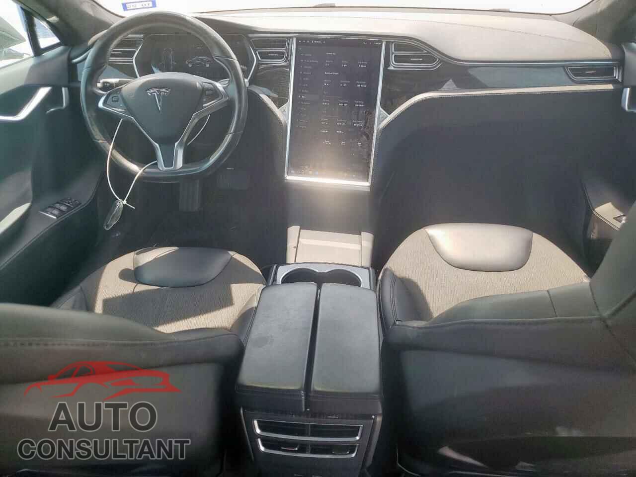 TESLA MODEL S 2016 - 5YJSA1E14GF159225
