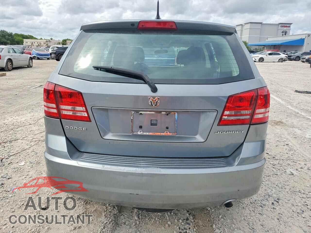 DODGE JOURNEY 2010 - 3D4PG4FB2AT231063