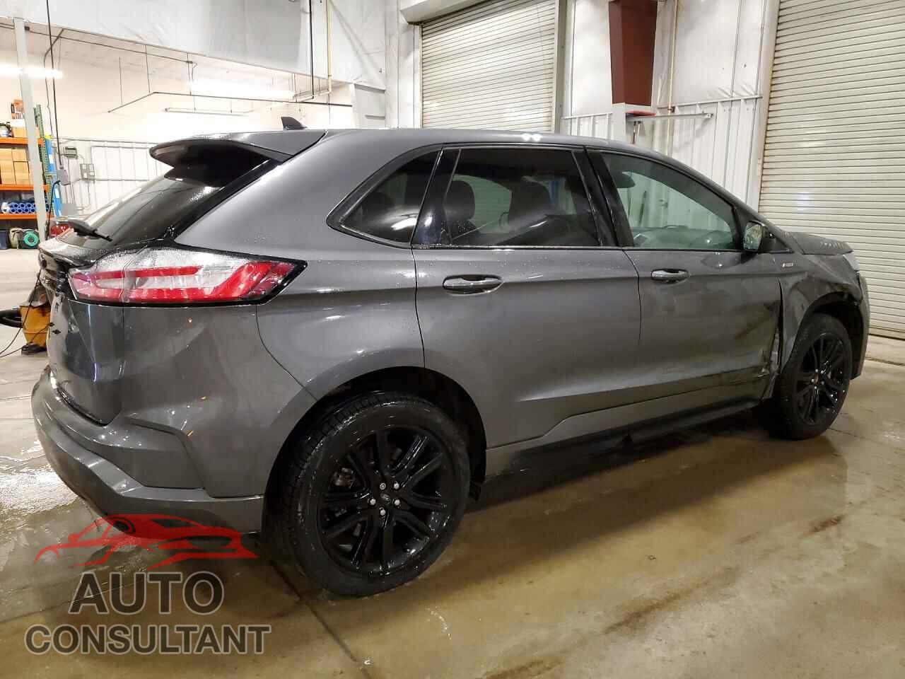 FORD EDGE 2022 - 2FMPK4J91NBB02454