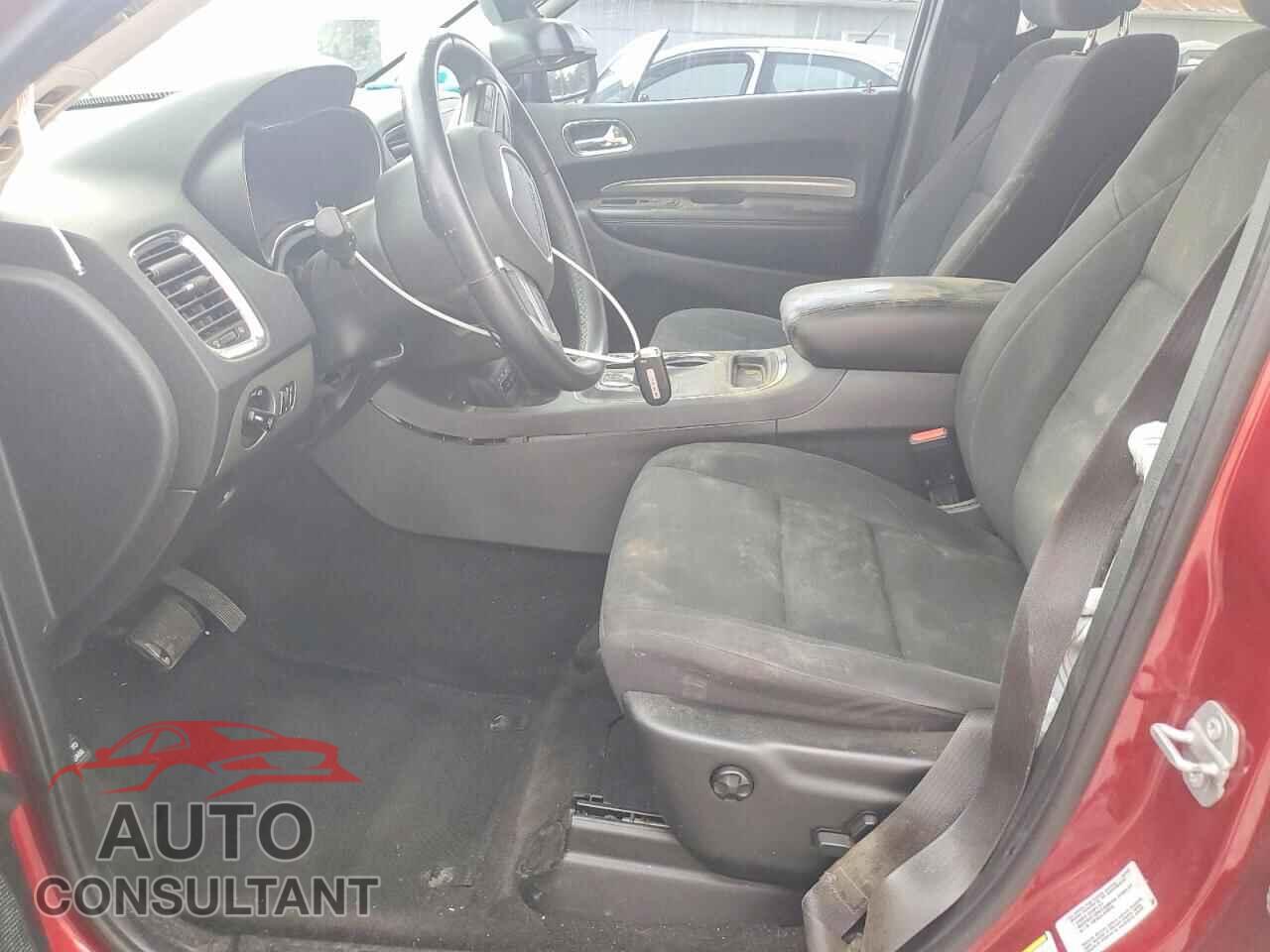 DODGE DURANGO 2015 - 1C4RDJAG1FC939159
