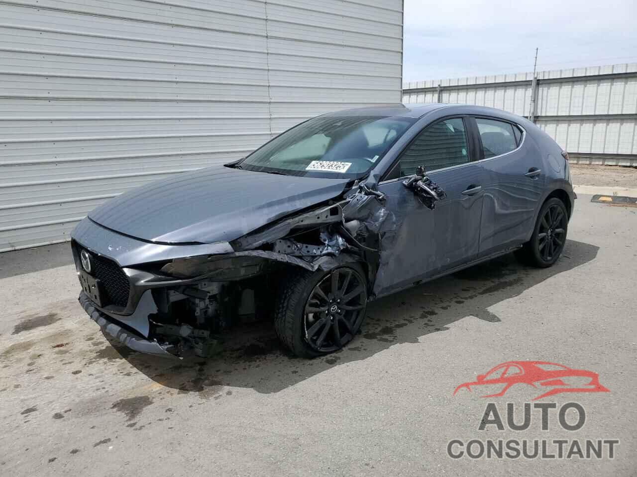 MAZDA 3 2023 - JM1BPBLM2P1611392
