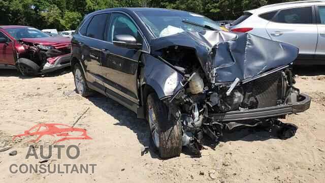 FORD EDGE 2017 - 2FMPK4J96HBB25703