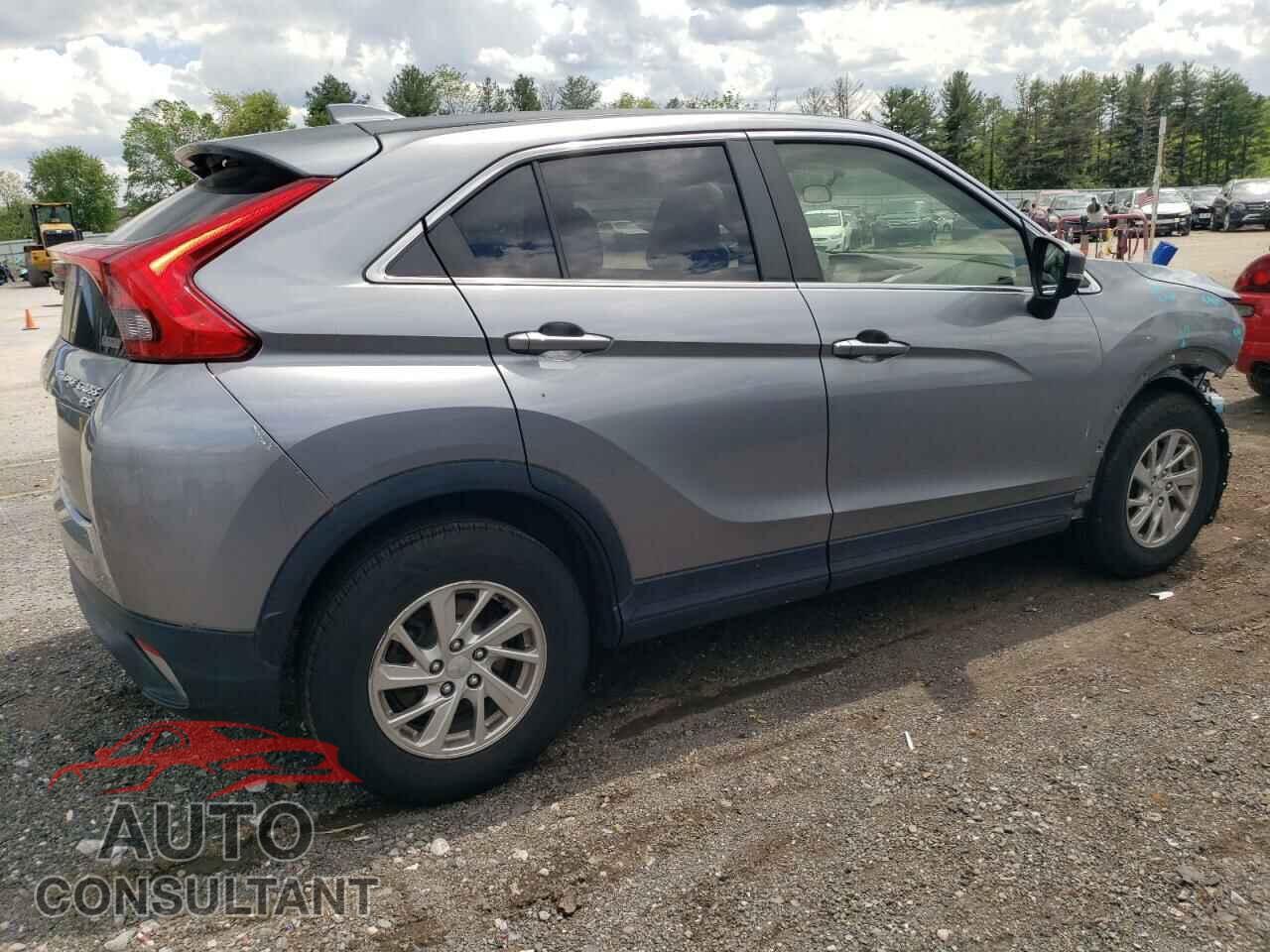 MITSUBISHI ECLIPSE 2019 - JA4AT3AA7KZ046213