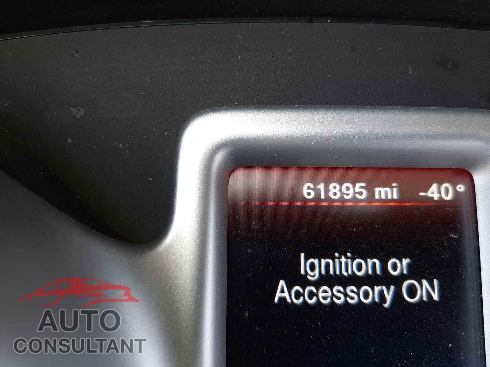 DODGE JOURNEY 2017 - 3C4PDCAB6HT709728