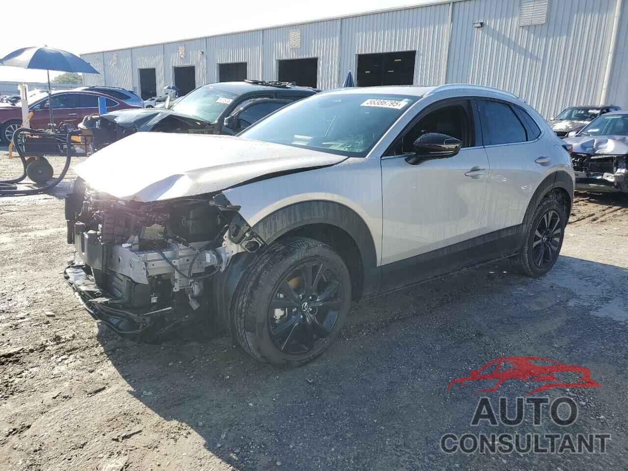 MAZDA CX30 2024 - 3MVDMBEY5RM660110