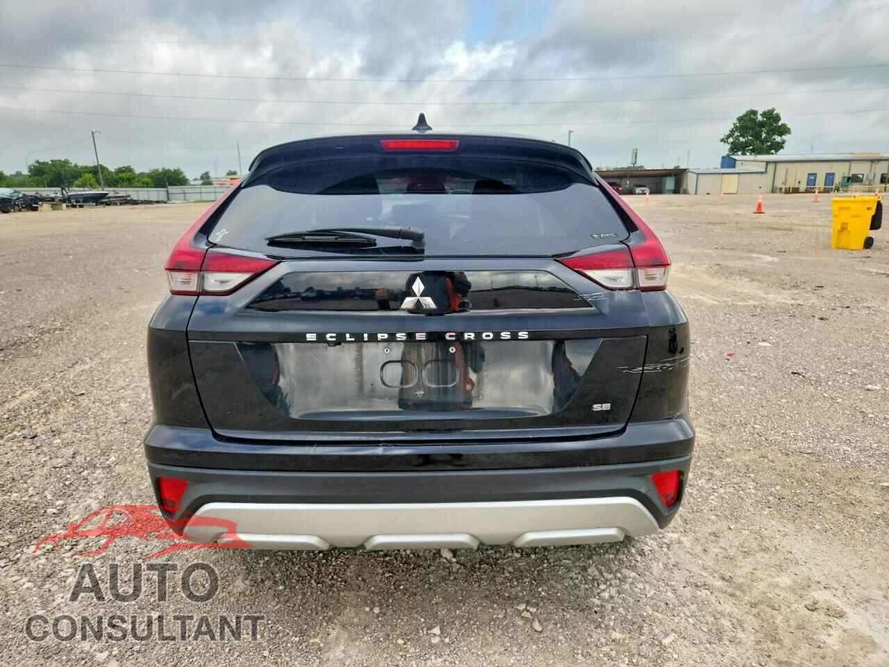MITSUBISHI ECLIPSE 2023 - JA4ATWAA1PZ000353