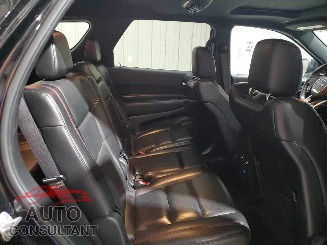 DODGE DURANGO 2023 - 1C4RDJDG4PC572142