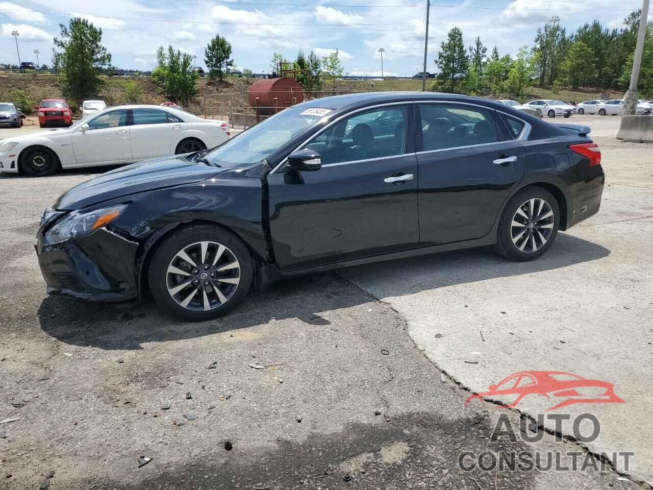 NISSAN ALTIMA 2016 - 1N4AL3AP6GC133627