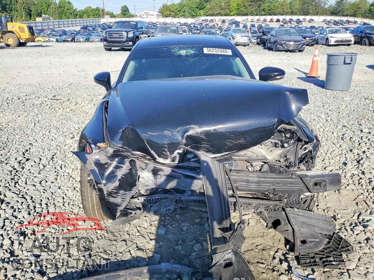 LEXUS IS 2014 - JTHCF1D2XE5007723