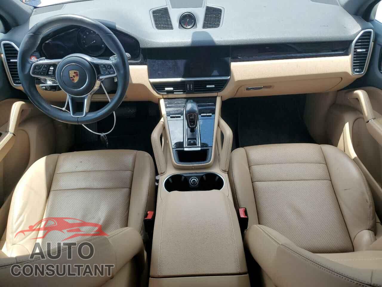 PORSCHE CAYENNE 2019 - WP1AA2AY4KDA18514