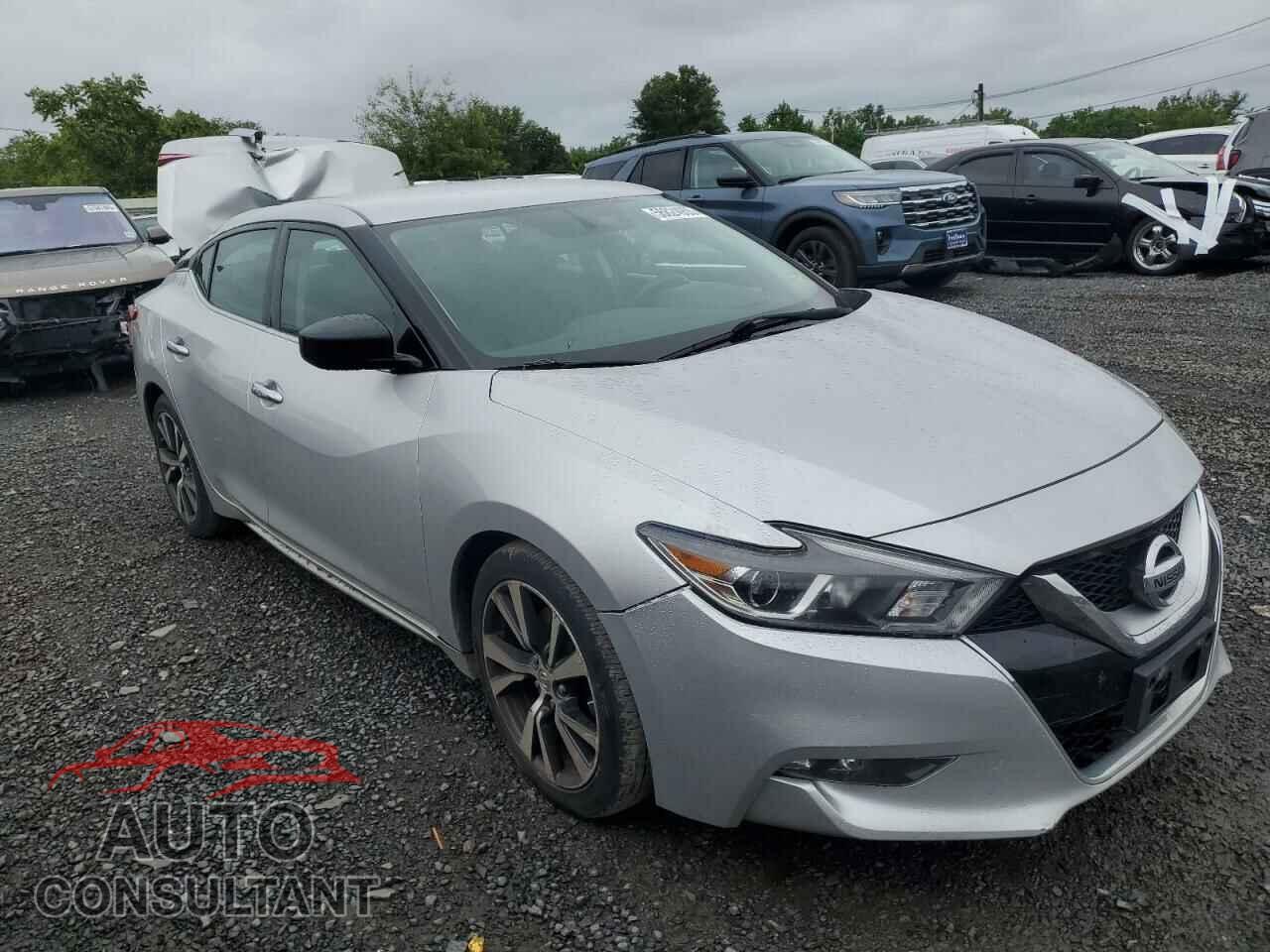 NISSAN MAXIMA 2016 - 1N4AA6AP1GC431011