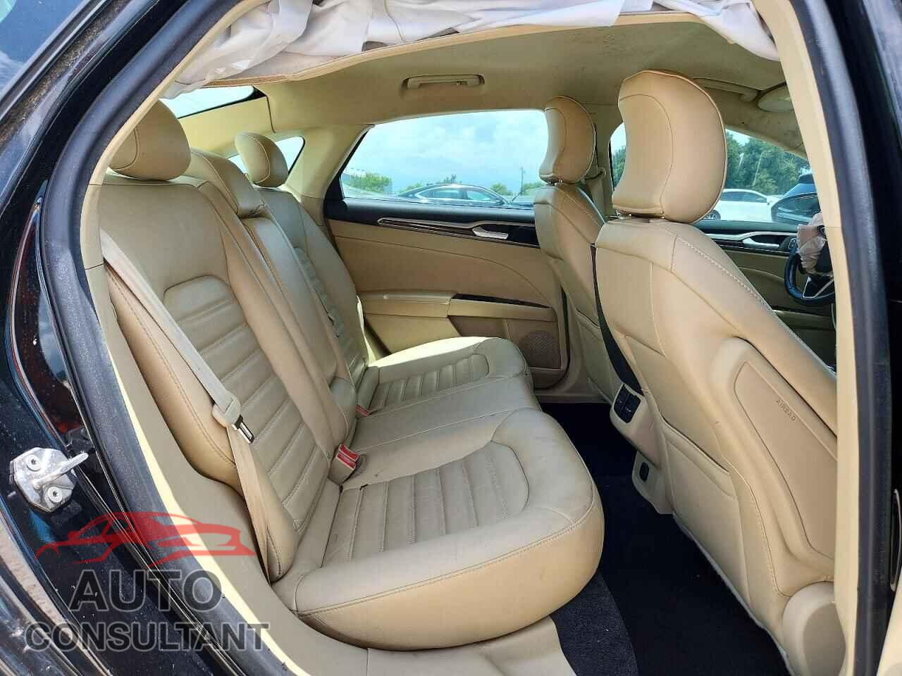 FORD FUSION 2016 - 3FA6P0HD2GR314455