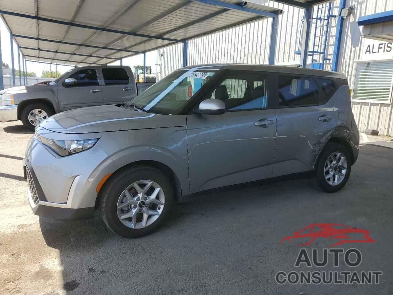 KIA SOUL 2025 - KNDJ23AU9S7939529