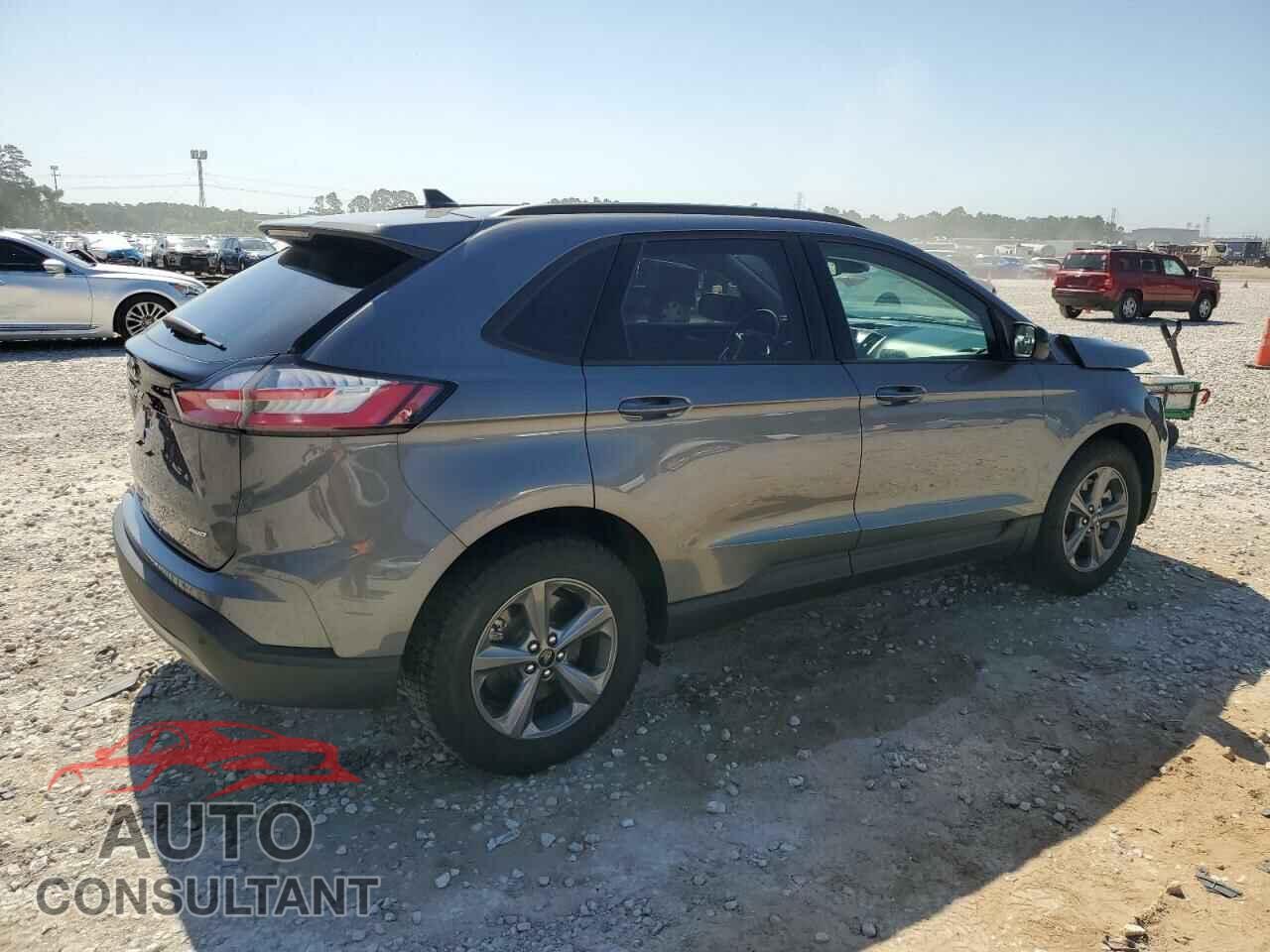 FORD EDGE 2024 - 2FMPK4J97RBA61575