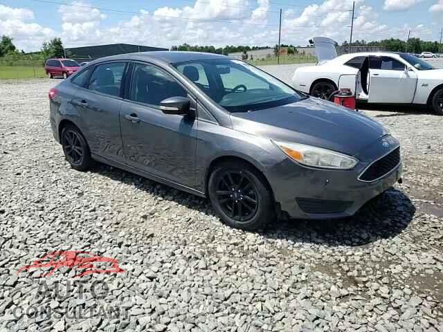 FORD FOCUS 2016 - 1FADP3F29GL233719
