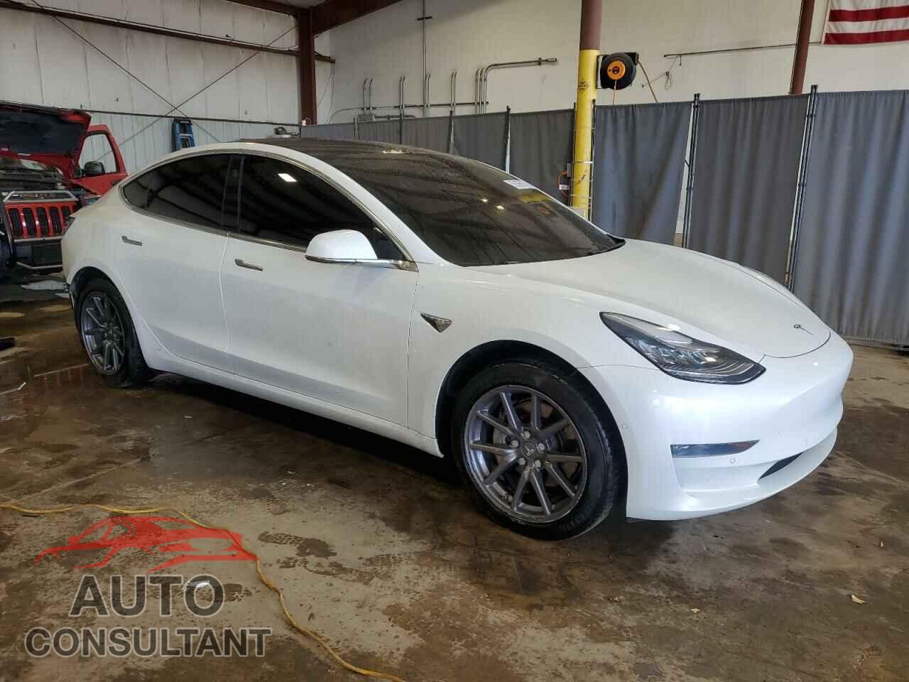 TESLA MODEL 3 2020 - 5YJ3E1EB6LF636667