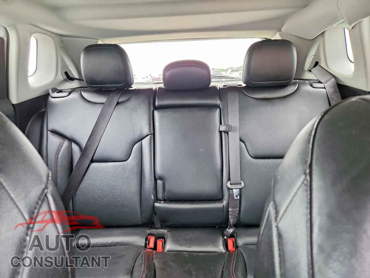 JEEP COMPASS 2022 - 3C4NJDDB4NT115751