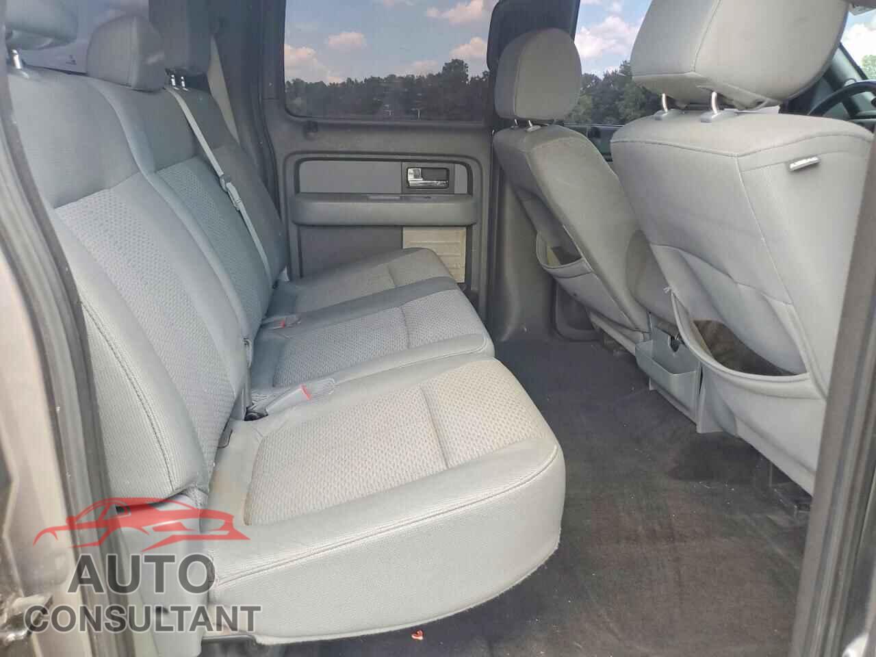 FORD F150 2013 - 1FTFW1CFXDFD31606