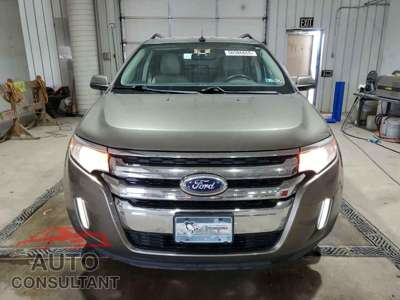 FORD EDGE 2014 - 2FMDK4KC5EBA79516