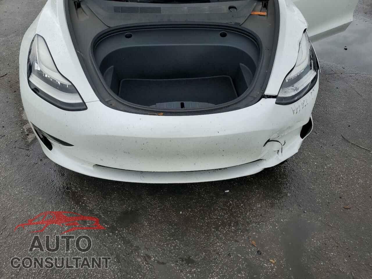 TESLA MODEL 3 2021 - 5YJ3E1EA2MF859832