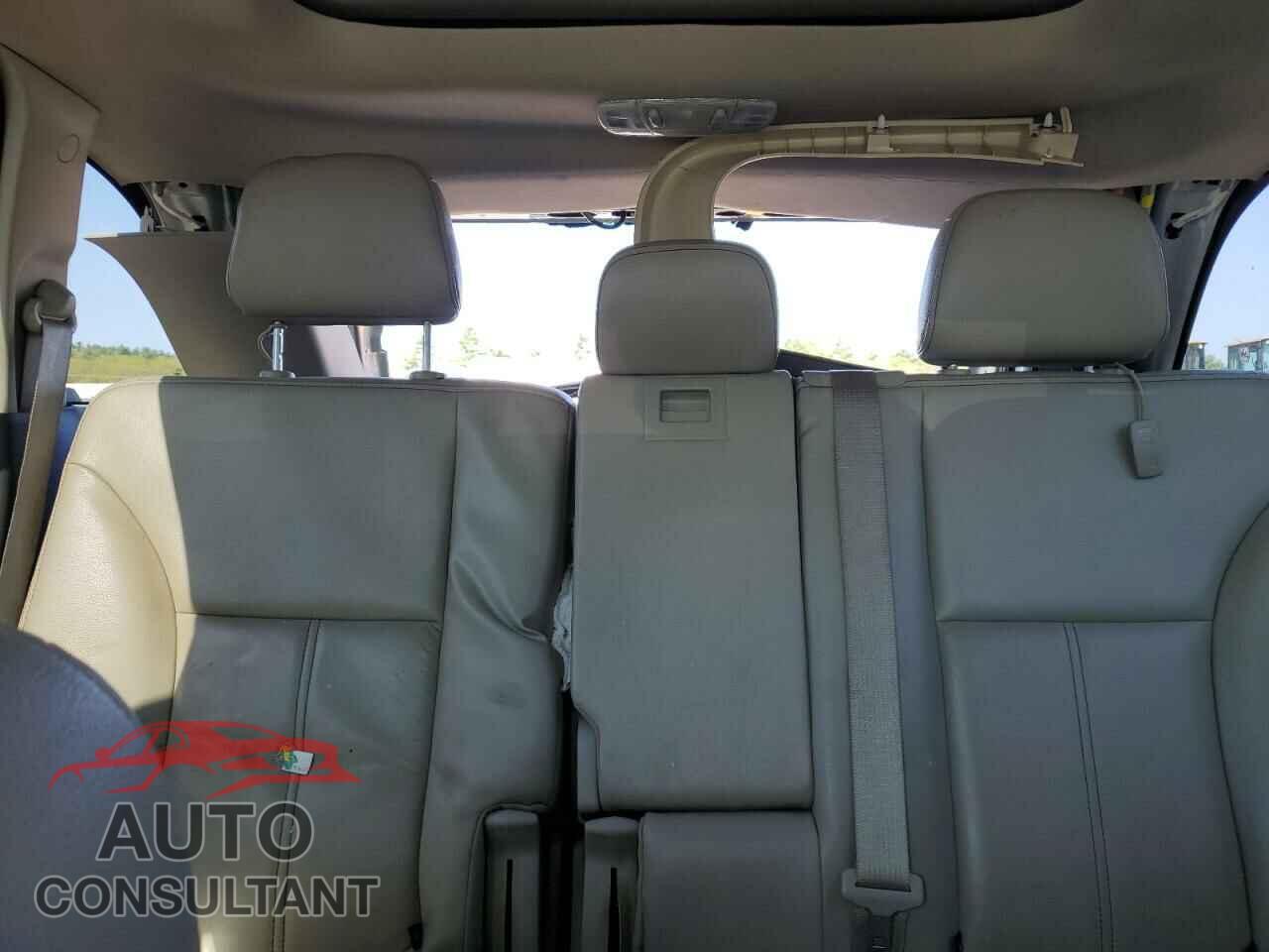 FORD EDGE 2013 - 2FMDK4JC4DBC79948