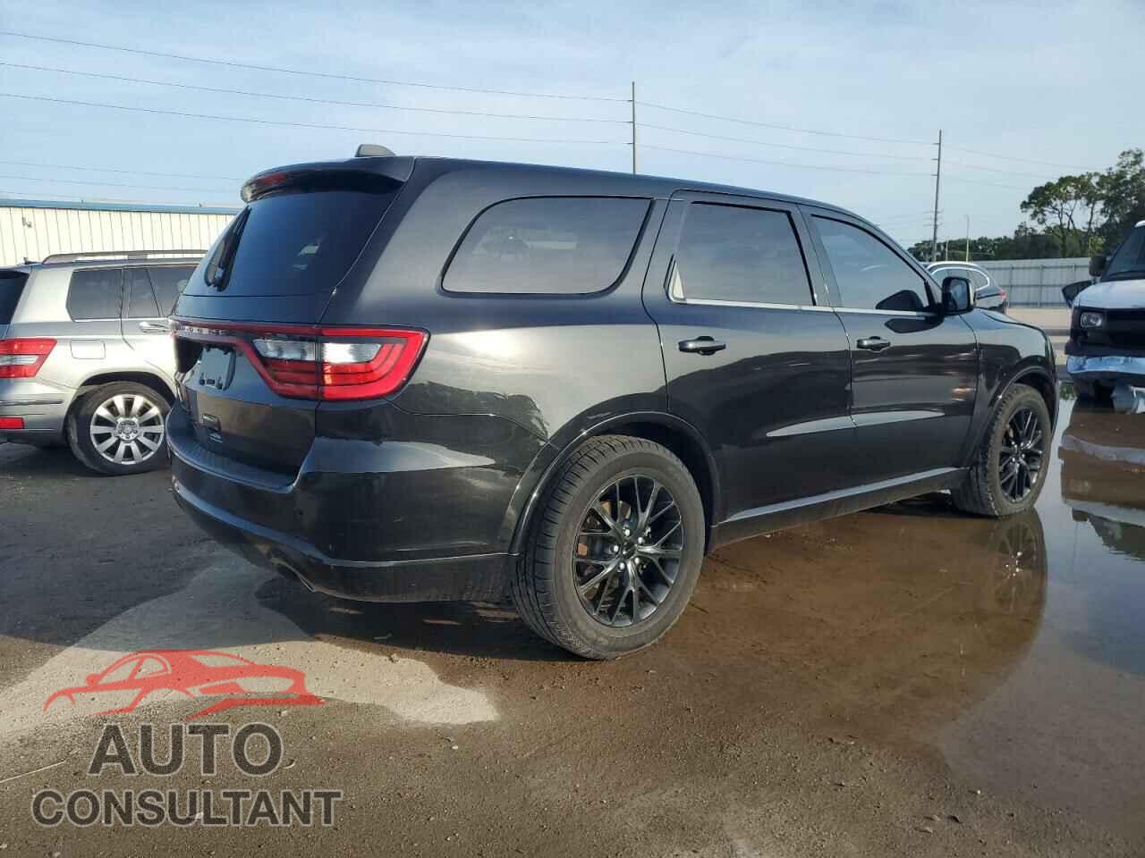 DODGE DURANGO 2015 - 1C4RDHAG7FC873693