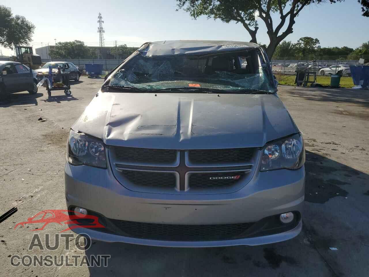 DODGE CARAVAN 2020 - 2C4RDGEG7LR179058
