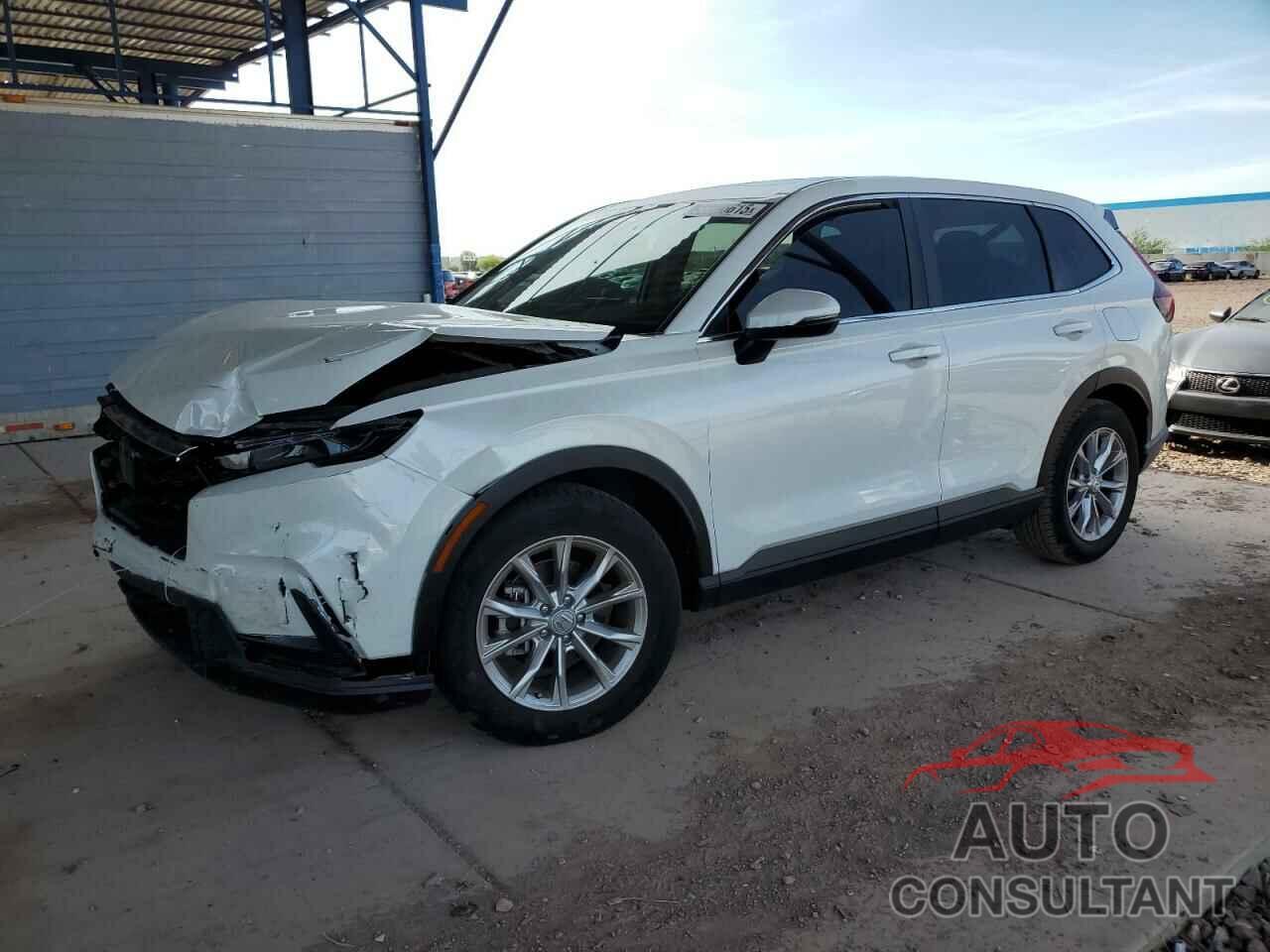HONDA CRV 2023 - 2HKRS3H70PH304785