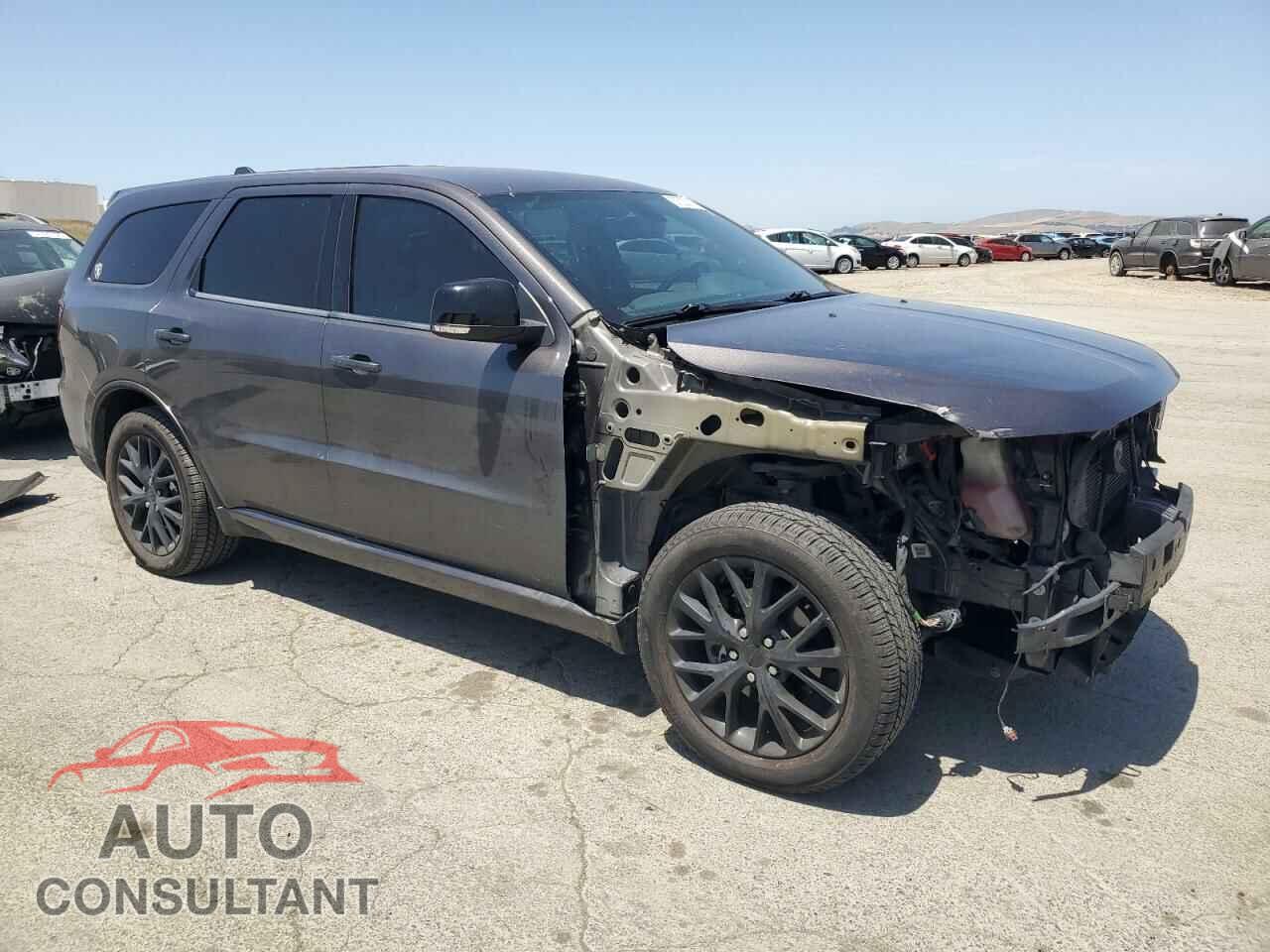 DODGE DURANGO 2015 - 1C4RDHDG2FC931298