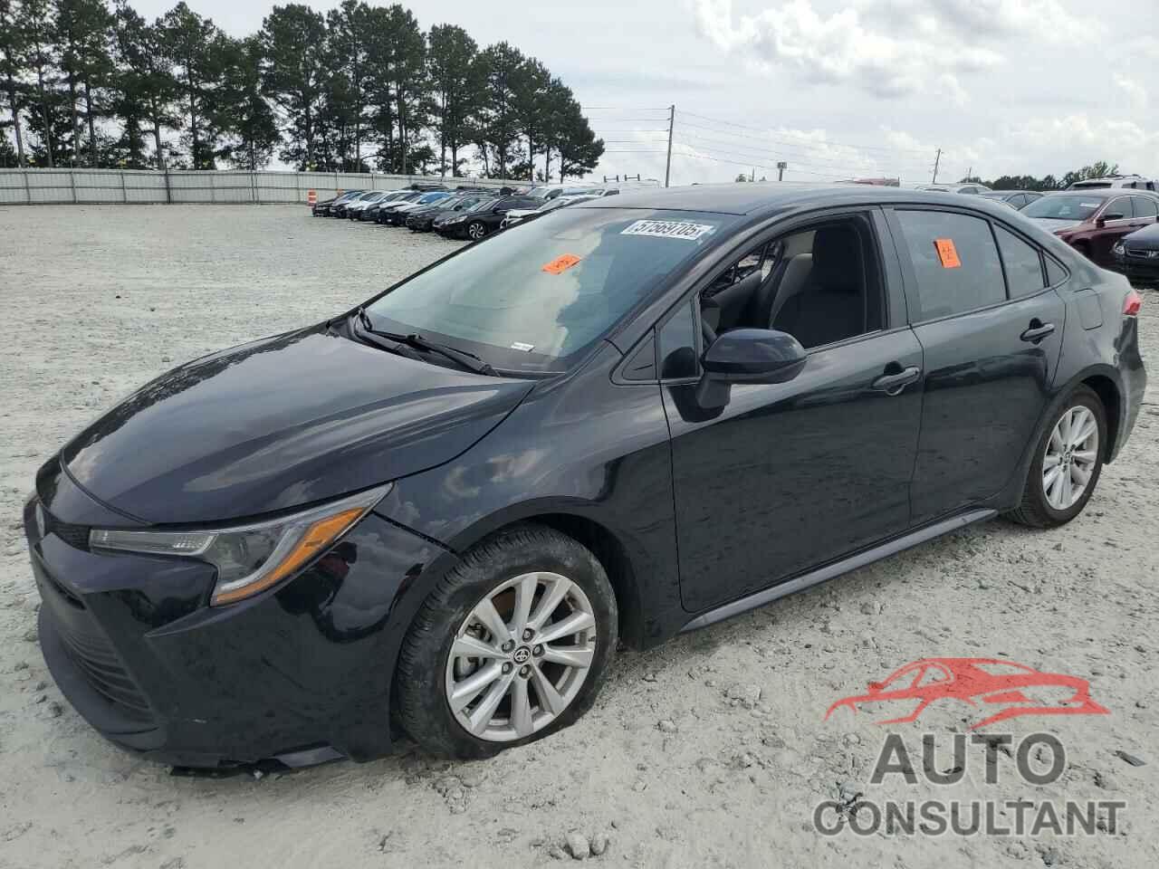 TOYOTA COROLLA 2024 - 5YFB4MDE5RP197552