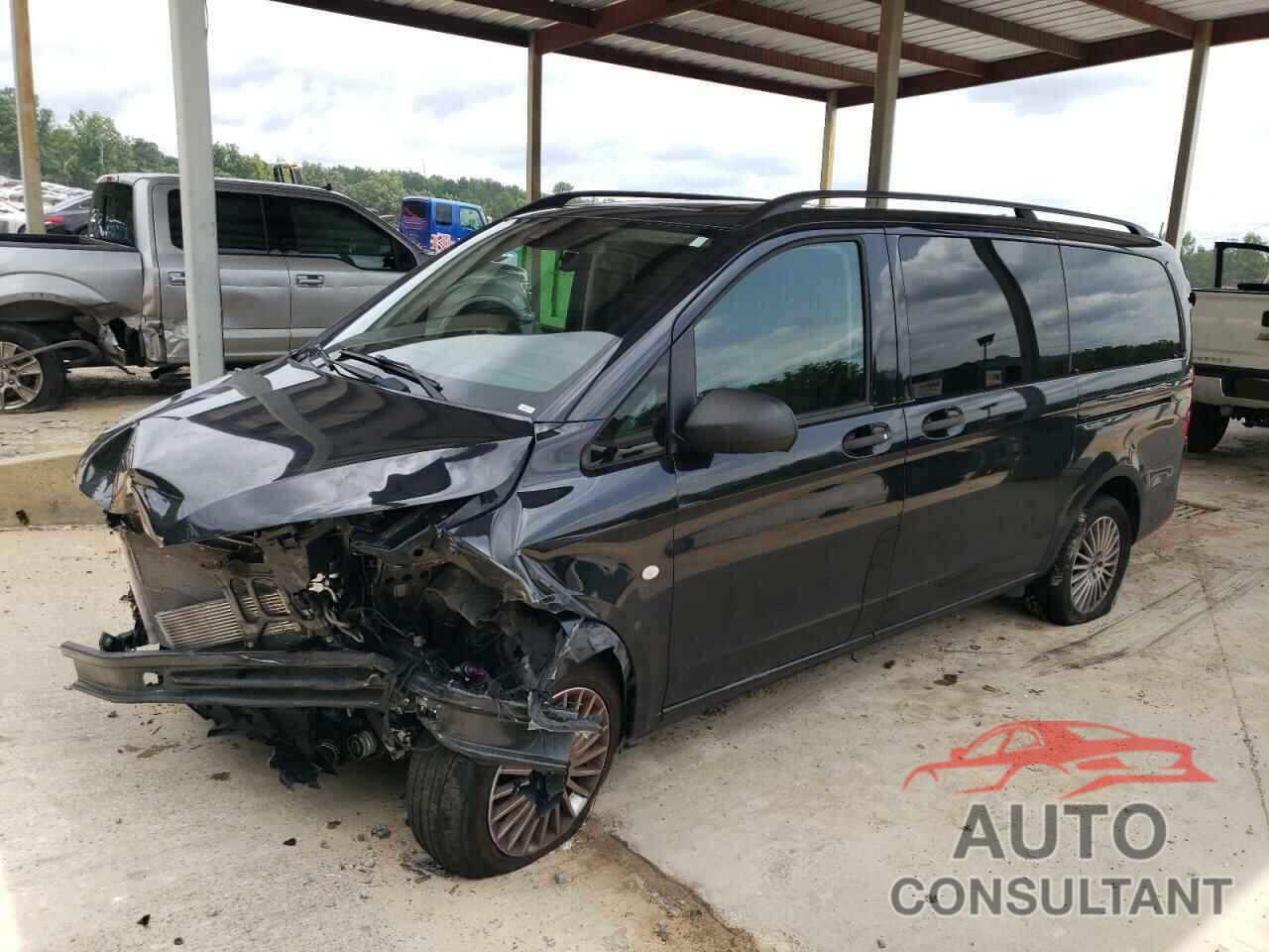 MERCEDES-BENZ METRIS 2018 - WD4PG2EE3J3416284