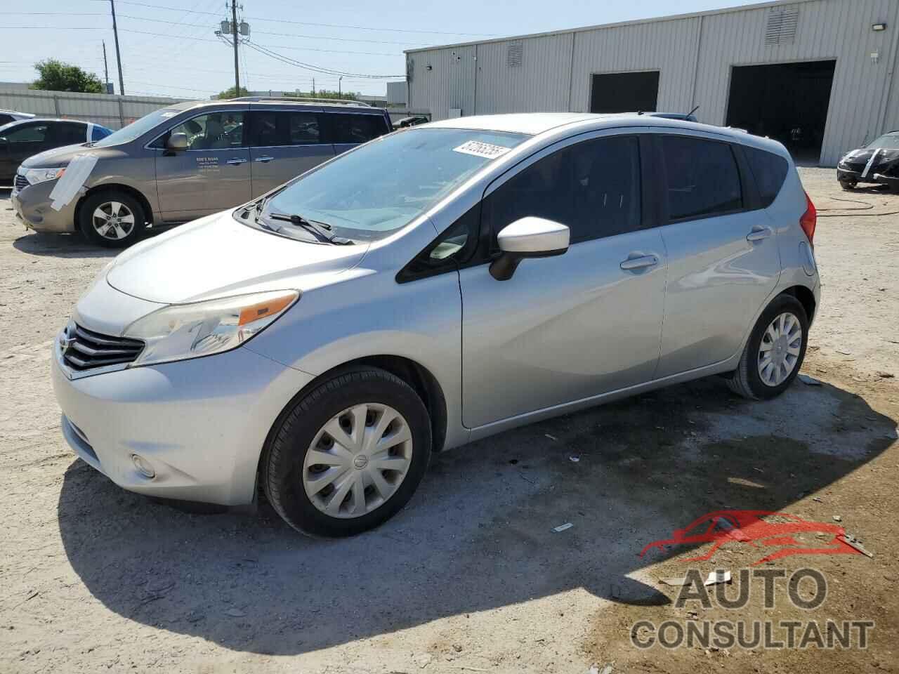 NISSAN VERSA 2015 - 3N1CE2CP1FL418598