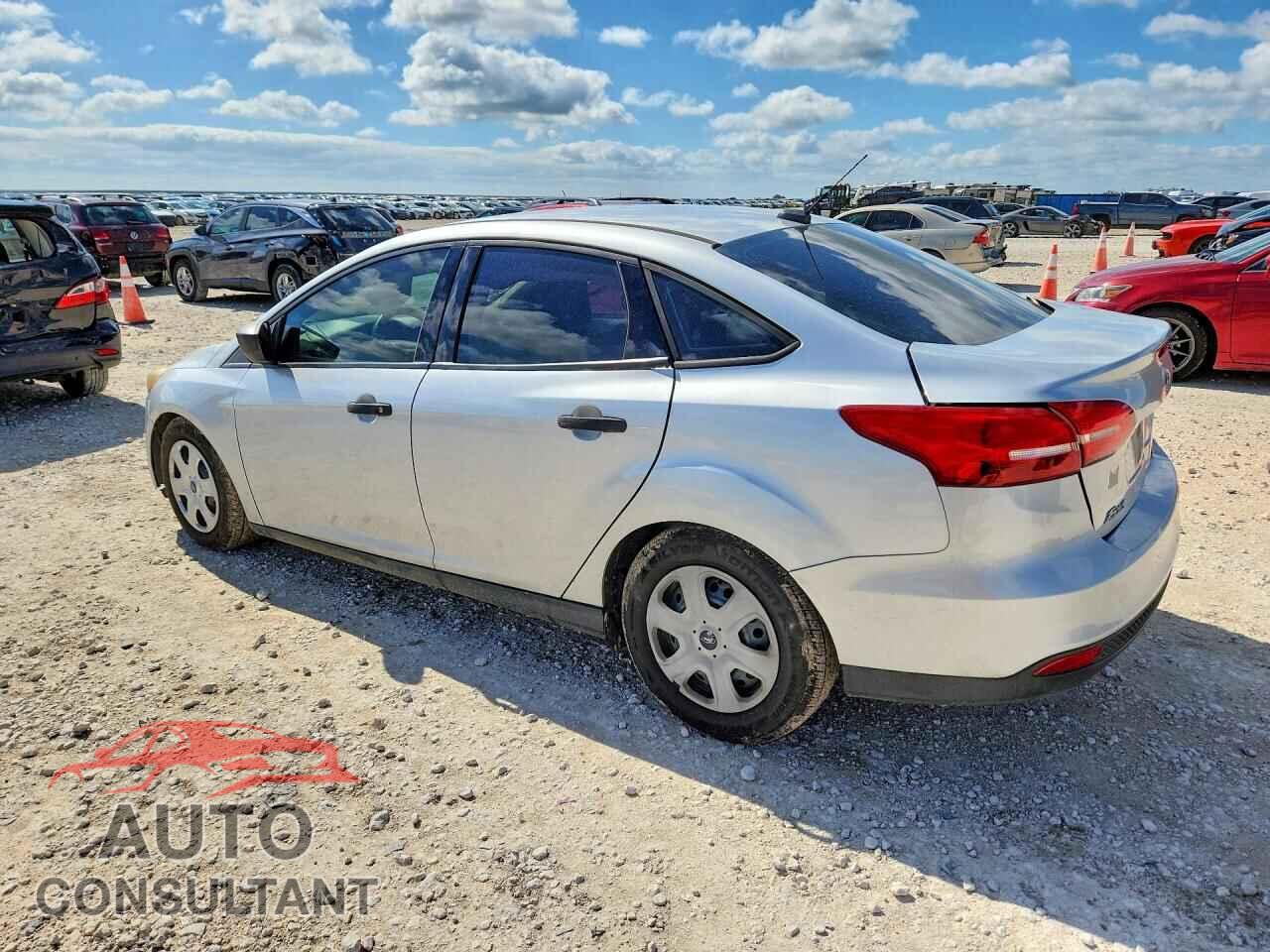 FORD FOCUS 2016 - 1FADP3E29GL328699