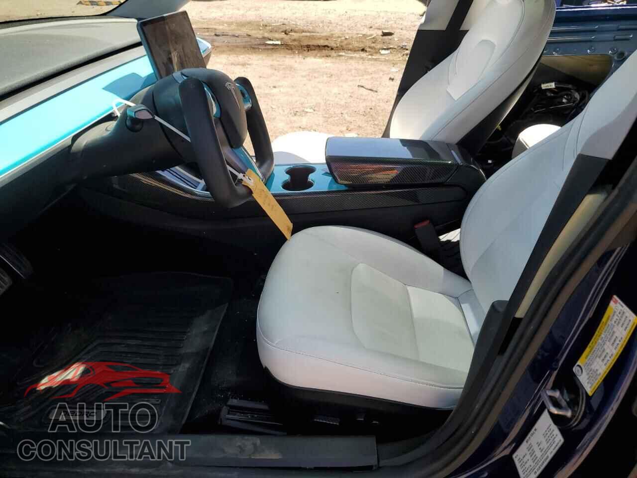 TESLA MODEL 3 2019 - 5YJ3E1EAXKF324454