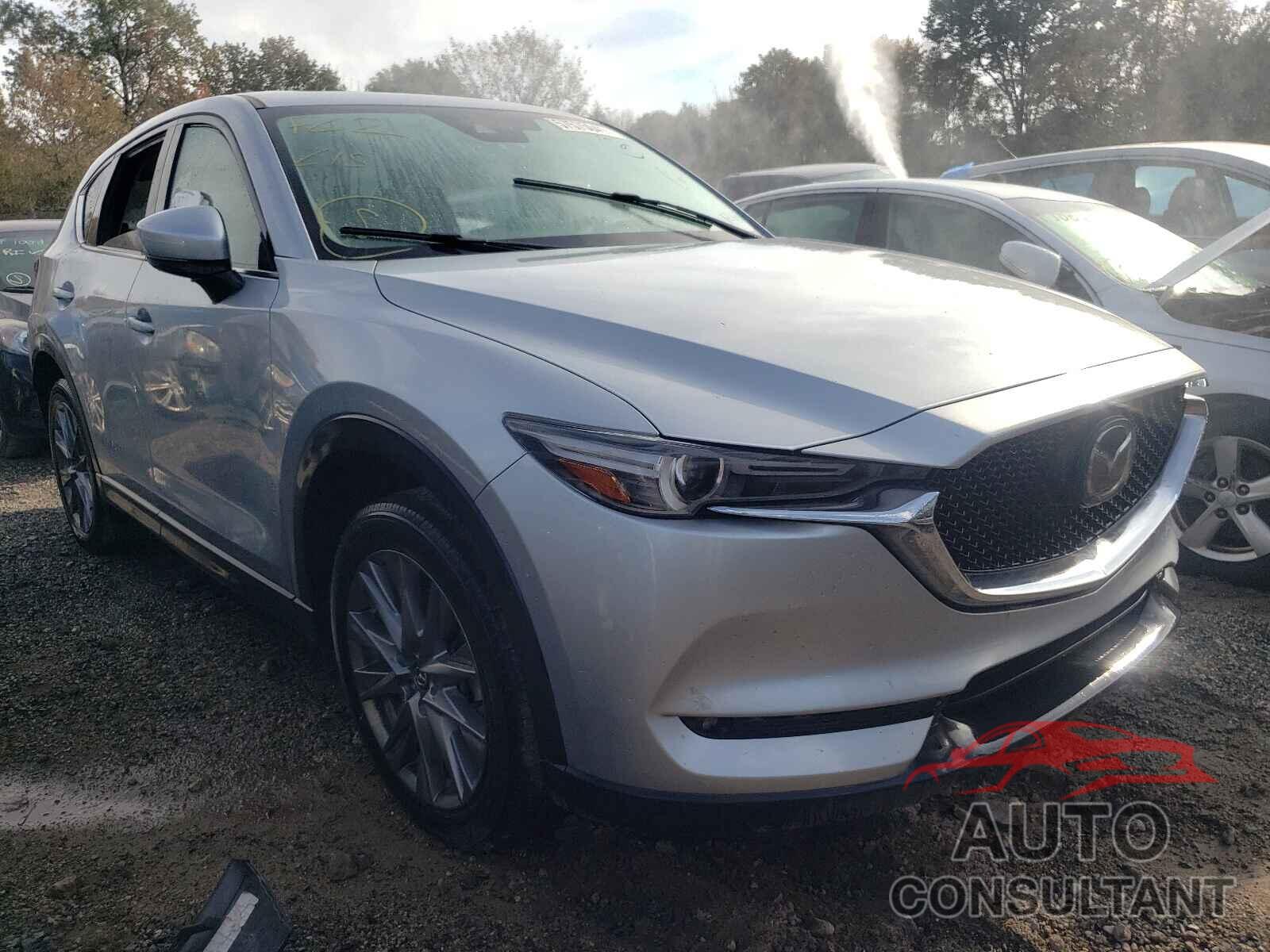 MAZDA CX-5 2020 - JM3KFBAY8L0861302