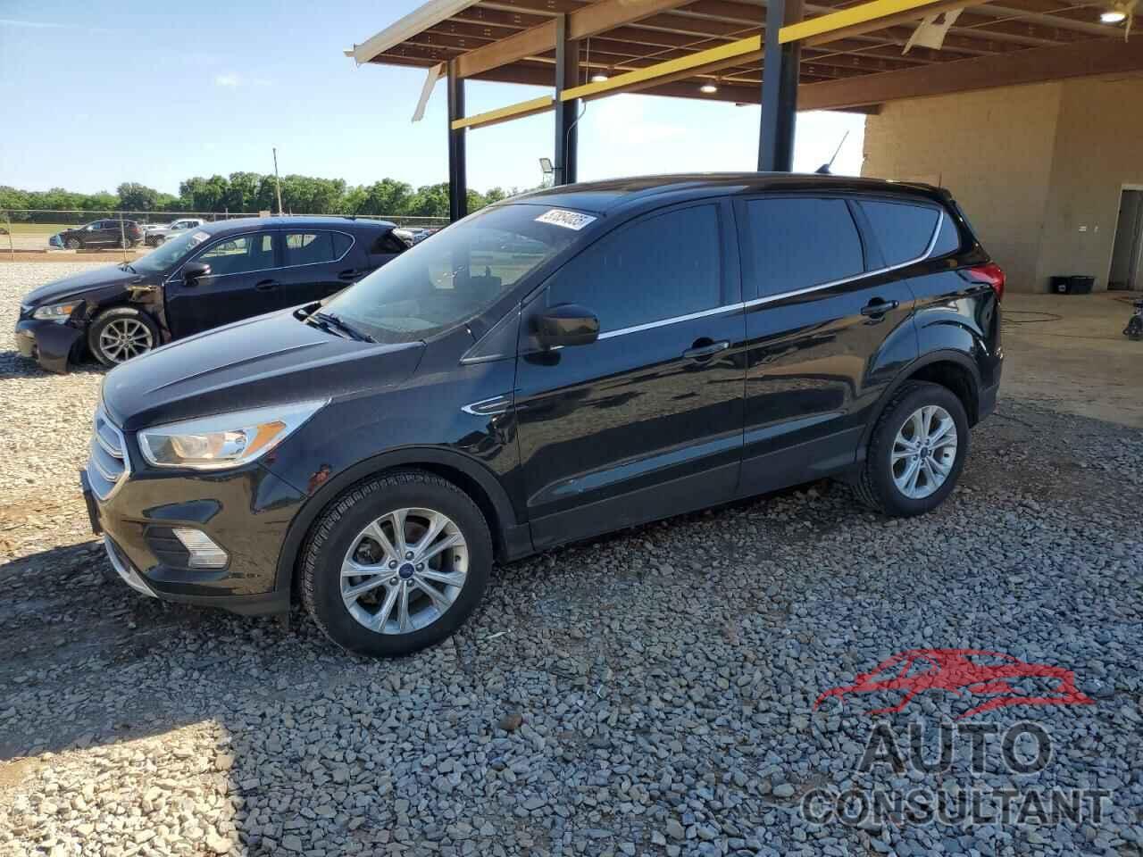 FORD ESCAPE 2019 - 1FMCU9GD7KUB65176