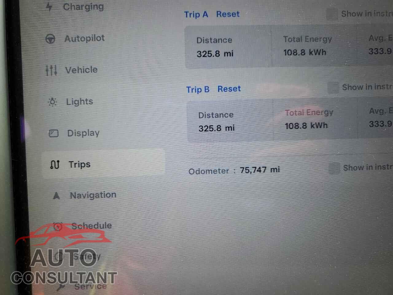 TESLA MODEL S 2018 - 5YJSA1E20JF263310