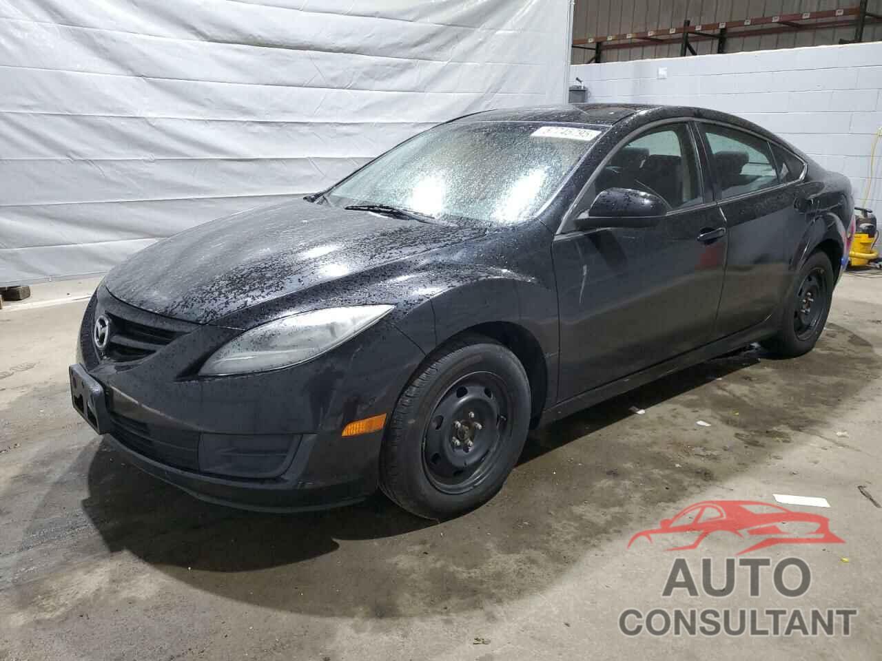 MAZDA 6 2013 - 1YVHZ8BH4D5M03962