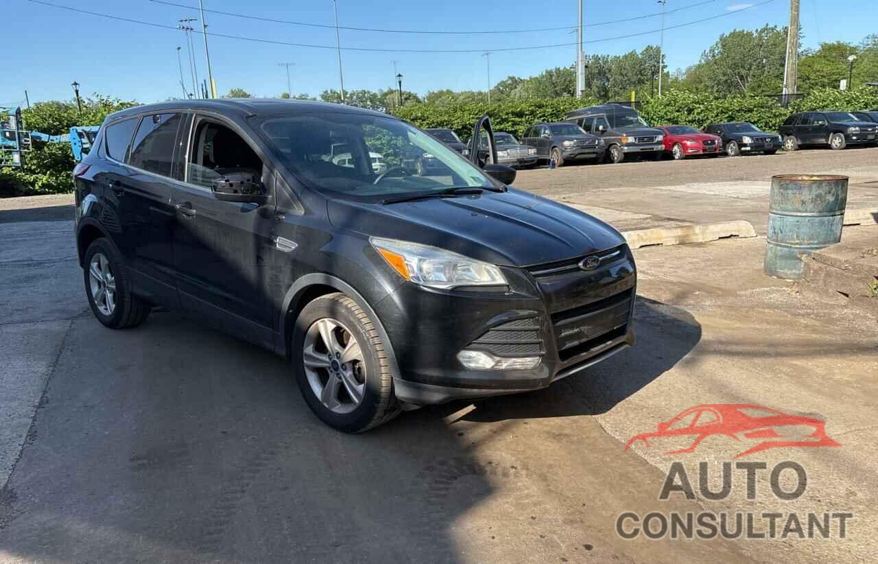 FORD ESCAPE 2014 - 1FMCU9GX6EUC72542