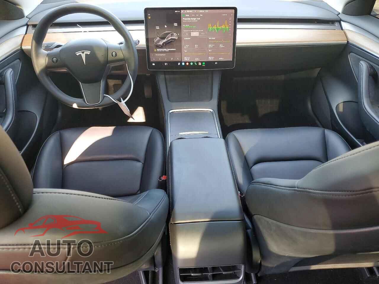 TESLA MODEL 3 2023 - 5YJ3E1EA2PF664110