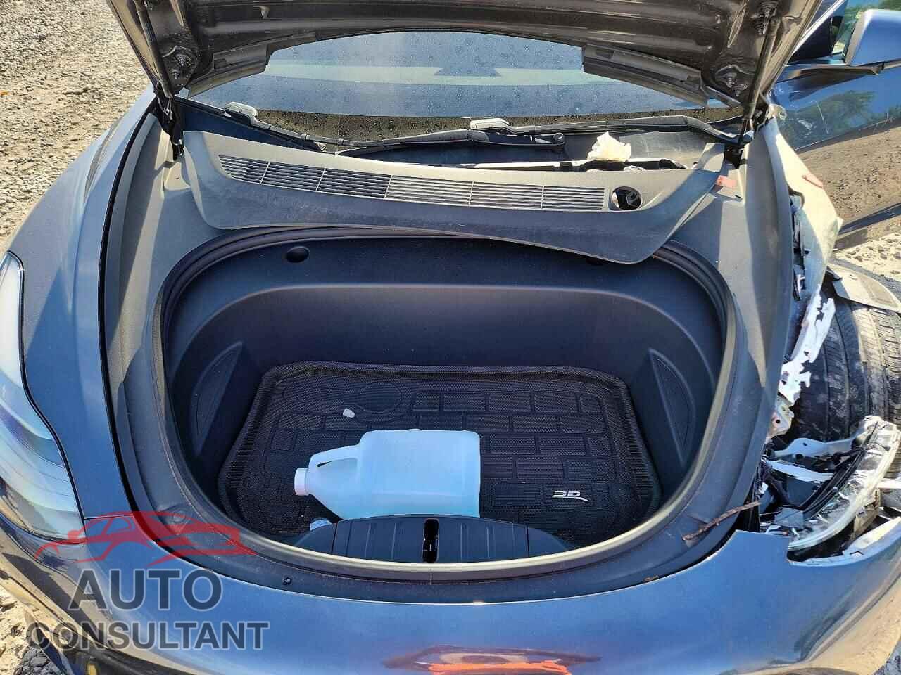 TESLA MODEL 3 2021 - 5YJ3E1EA2MF907331