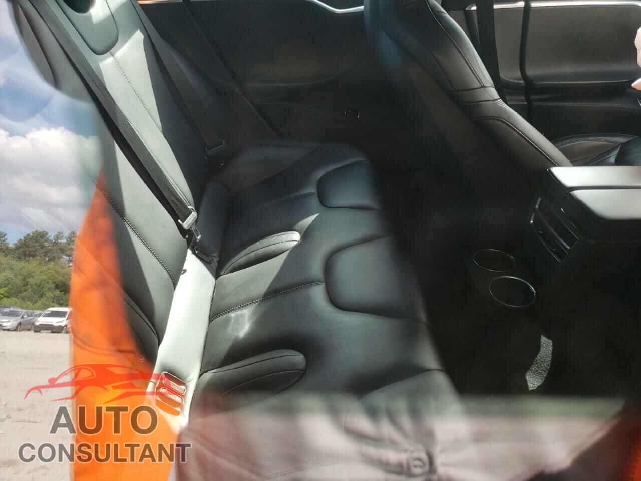TESLA MODEL S 2016 - 5YJSA1E23GF129383